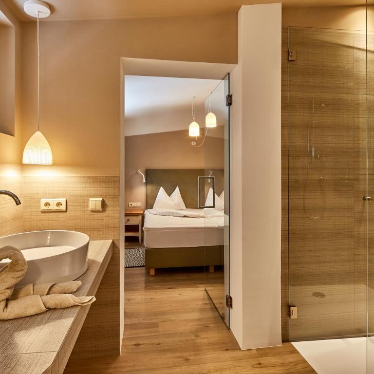 Appartamenti La Sajun & Les Viles - Appartamento con 3 Camere da Letto - 6
