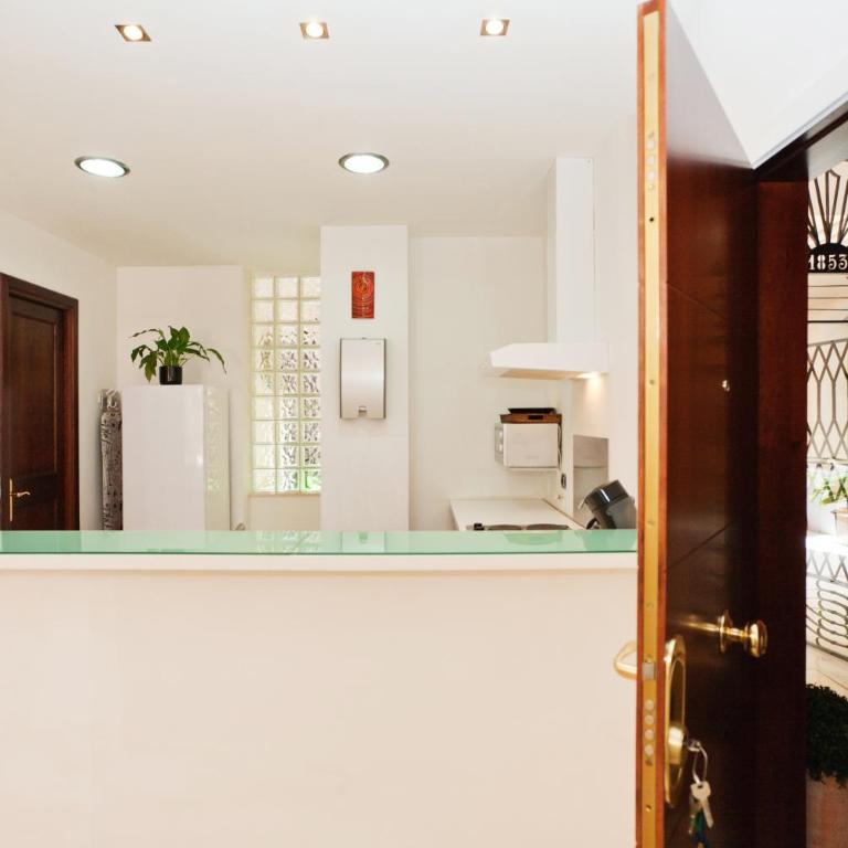 Logia Sevilla - Apartamento de 1 dormitorio - 17