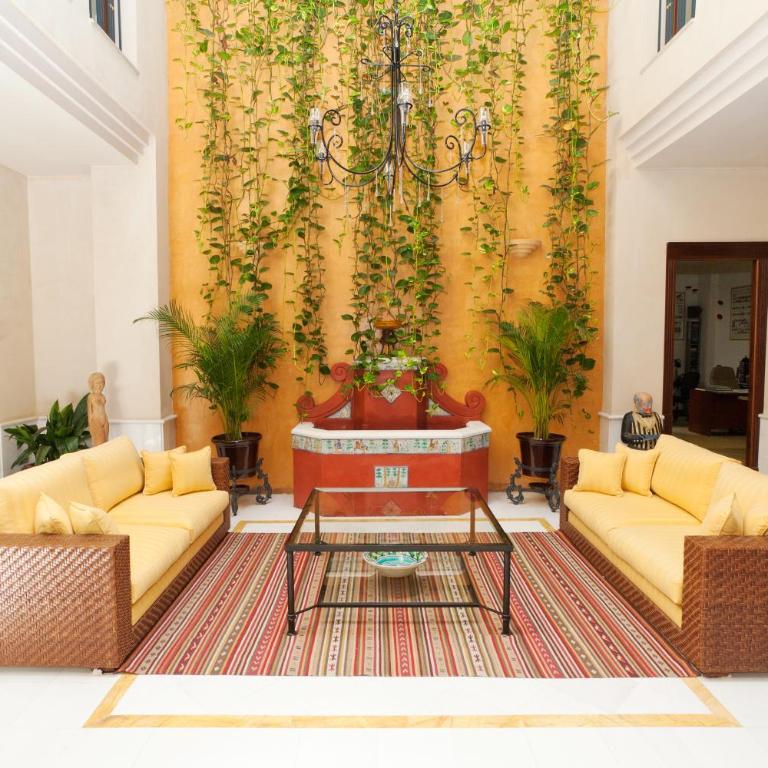 Logia Sevilla - Apartamento de 1 dormitorio - 10