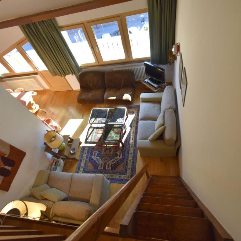 EMERALD CENTRALE - Appartamento con 2 Camere da Letto - 19