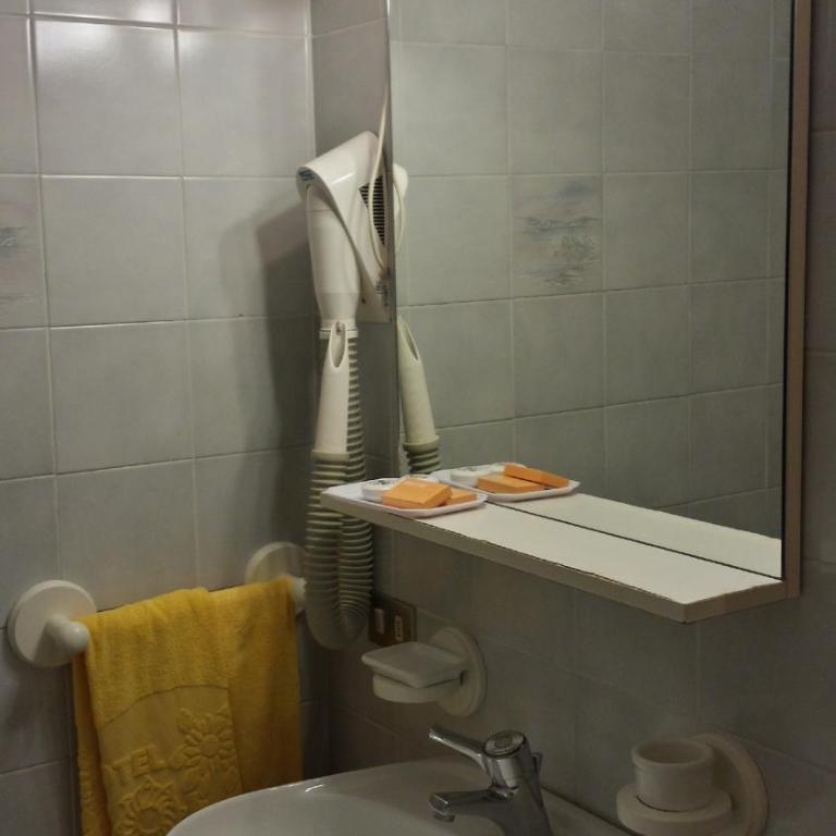 Hotel Sole - Camera Matrimoniale - 2
