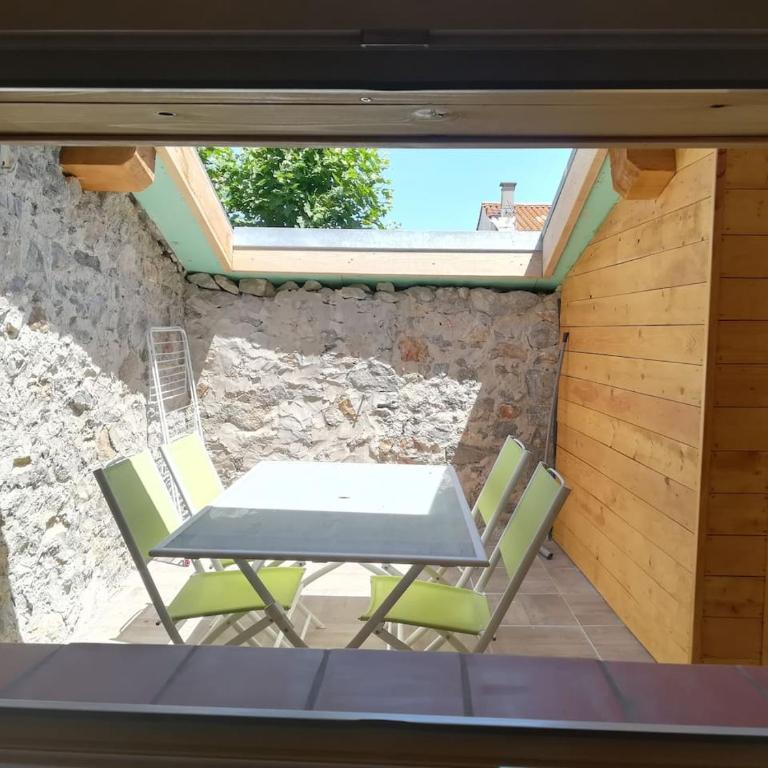 La Limonadière - Maison 2 Chambres - 14