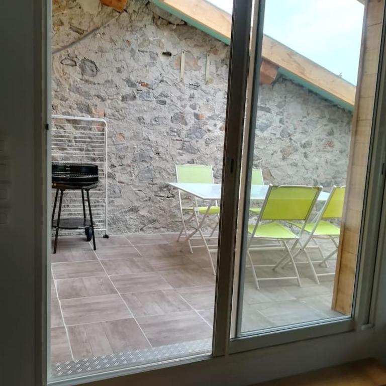 La Limonadière - Maison 2 Chambres - 13