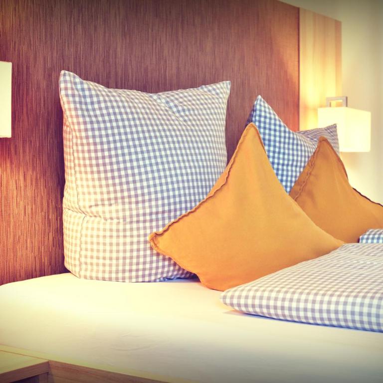Melbo's Home - Superior Doppelzimmer - 11