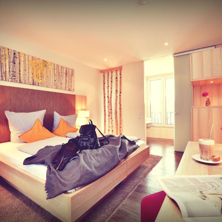 Melbo's Home - Superior Doppelzimmer - 10