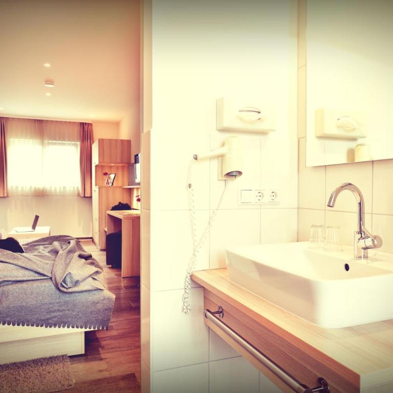 Melbo's Home - Superior Doppelzimmer - 9