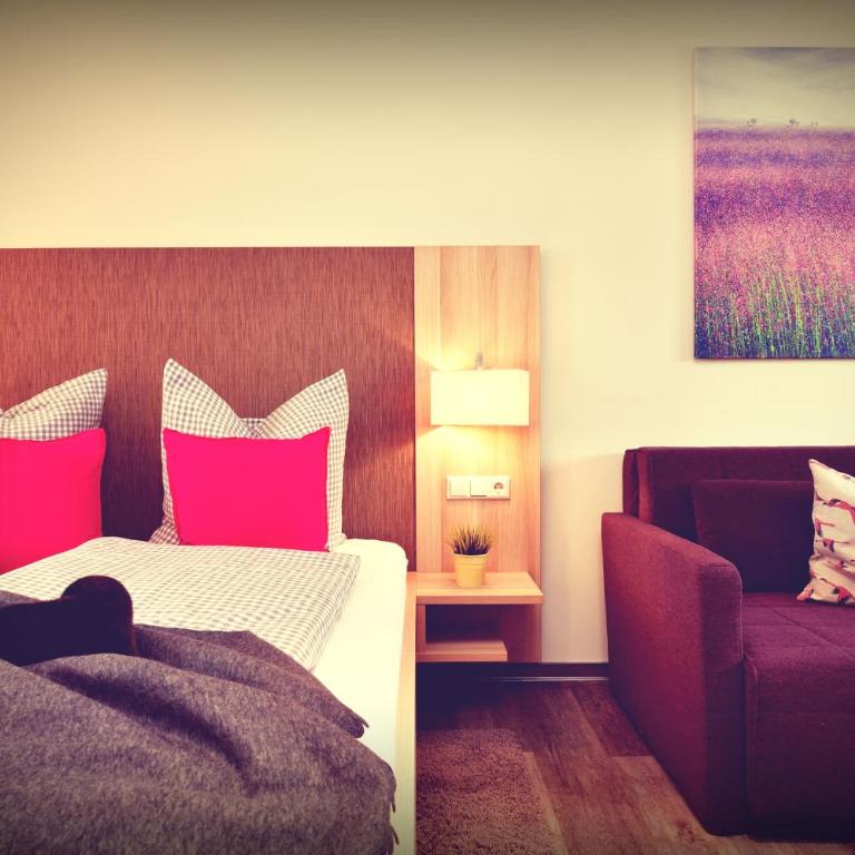 Melbo's Home - Superior Doppelzimmer - 7