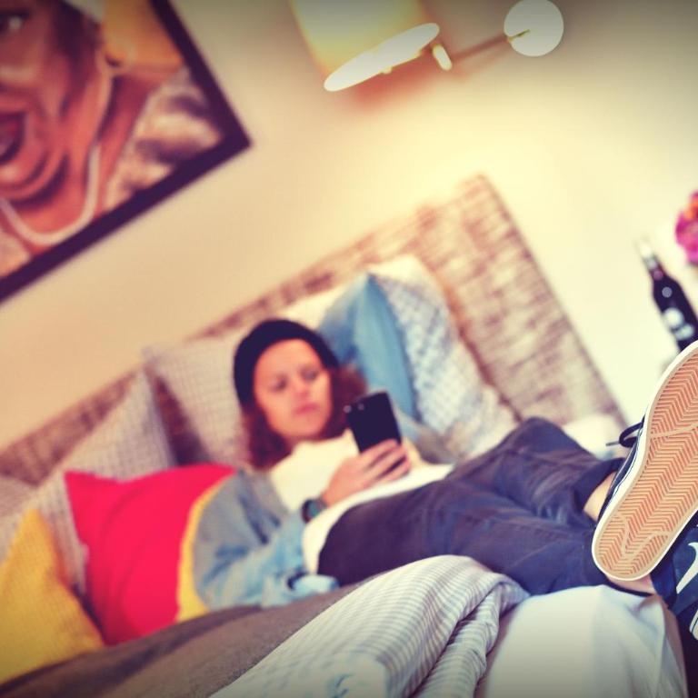 Melbo's Home - Kleines Doppelzimmer - 26