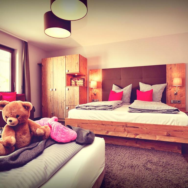 Melbo's Home - Superior Doppelzimmer - 2