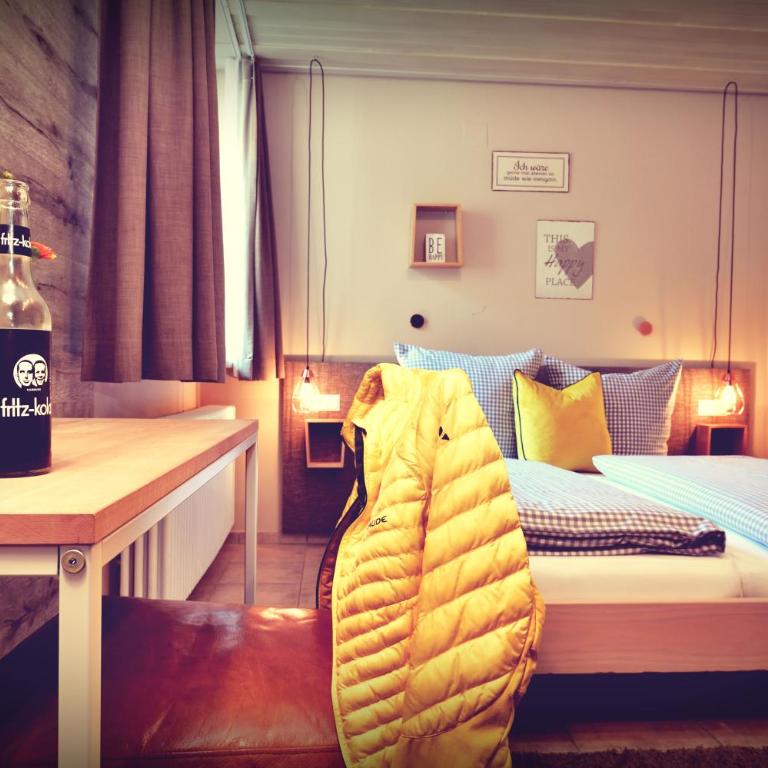 Melbo's Home - Kleines Doppelzimmer - 21