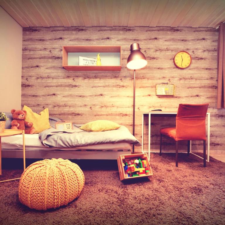 Melbo's Home - Kleines Doppelzimmer - 20
