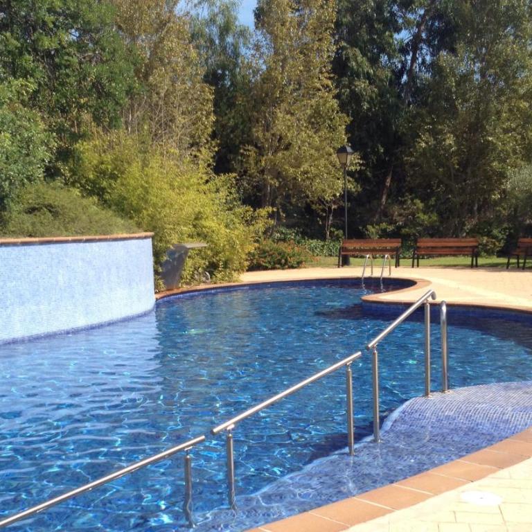 Golden Beach 108 - Apartamento con vistas a la piscina - 7
