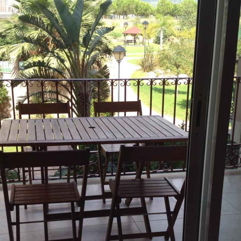Golden Beach 108 - Apartamento con vistas a la piscina - 4