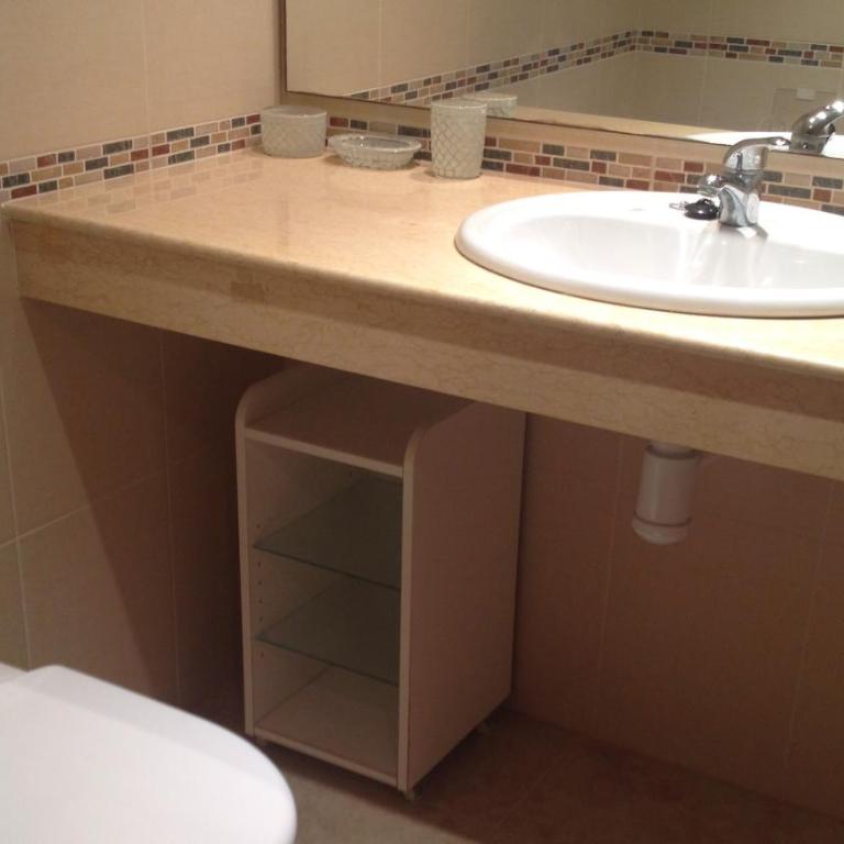 Golden Beach 108 - Apartamento con vistas a la piscina - 16