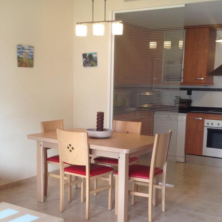 Golden Beach 108 - Apartamento con vistas a la piscina - 21