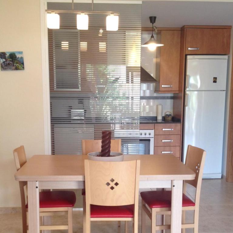 Golden Beach 108 - Apartamento con vistas a la piscina - 24