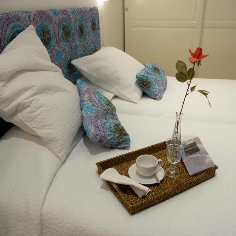 Logia Sevilla - Apartamento de 1 dormitorio - 11
