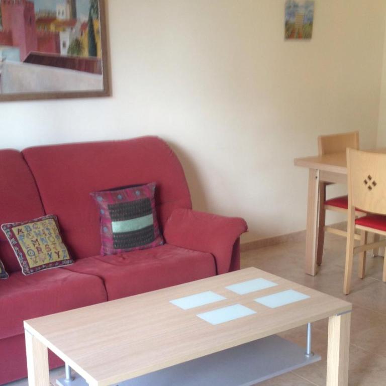Golden Beach 108 - Apartamento con vistas a la piscina - 23