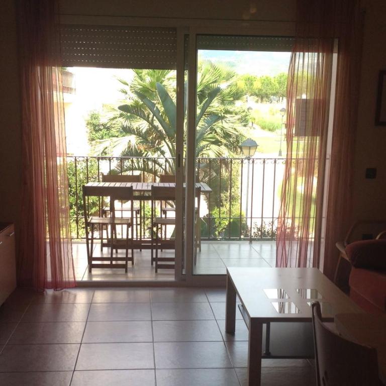 Golden Beach 108 - Apartamento con vistas a la piscina - 3