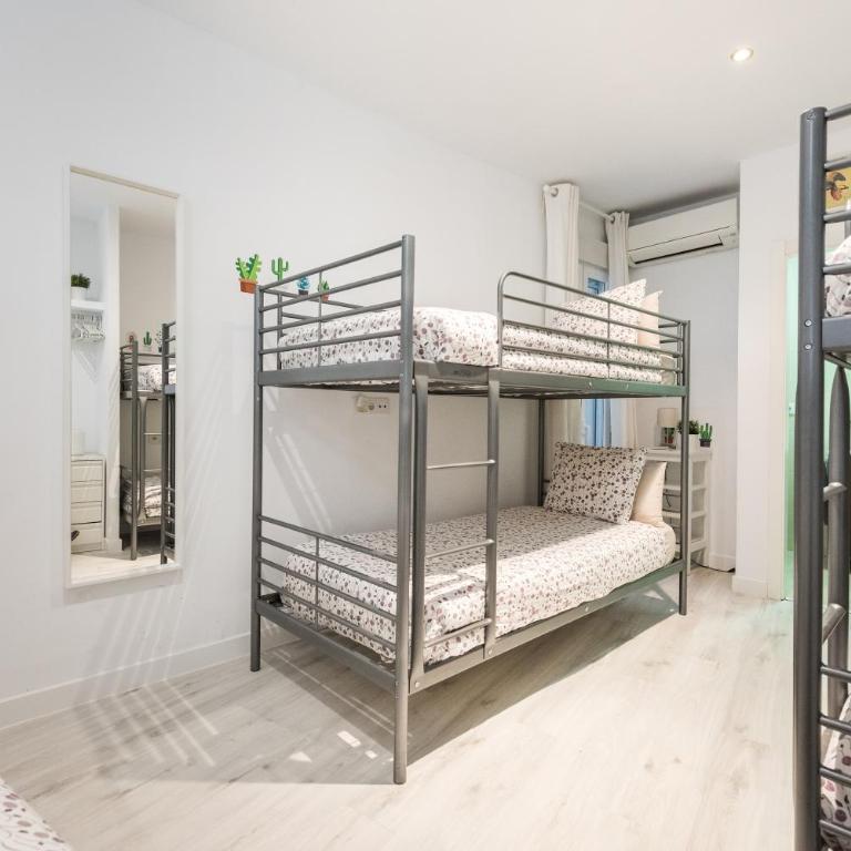 Atocha apartamentos zona Centro - Superior Apartment - 27