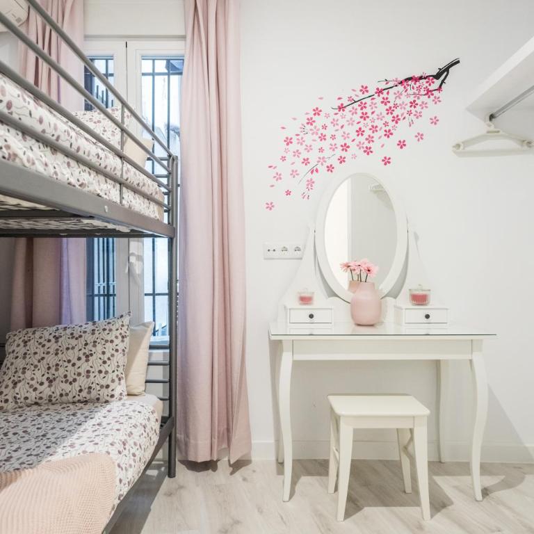 Atocha apartamentos zona Centro - Superior Apartment - 24