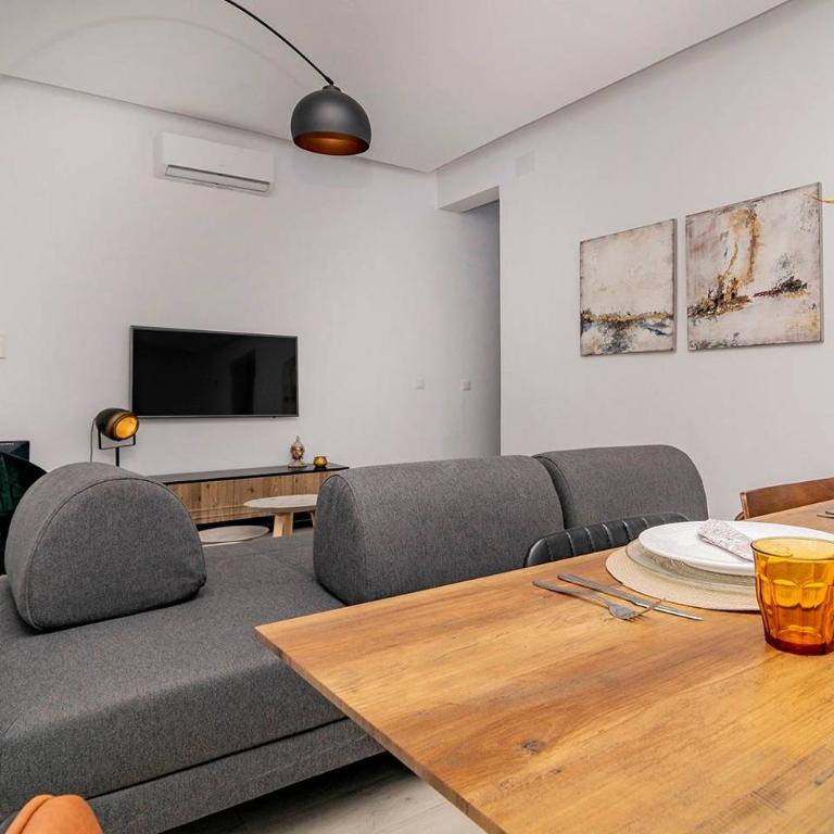 Apartment with Balconies in La Latina by Batuecas - Apartment with Balcony - 23