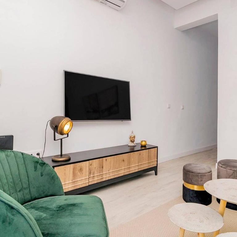 Apartment with Balconies in La Latina by Batuecas - Apartment with Balcony - 27