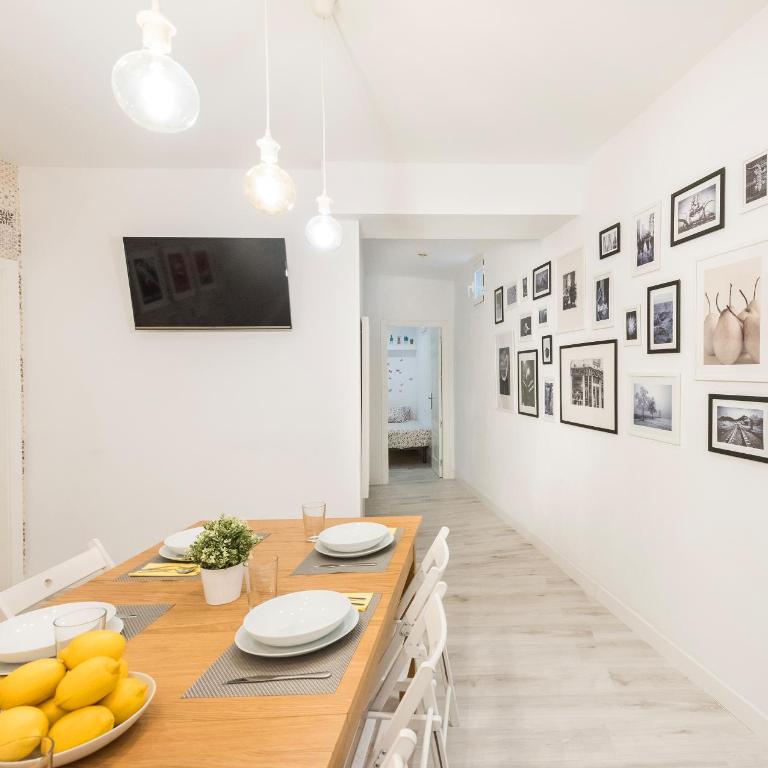 Atocha apartamentos zona Centro - Superior Apartment - 21