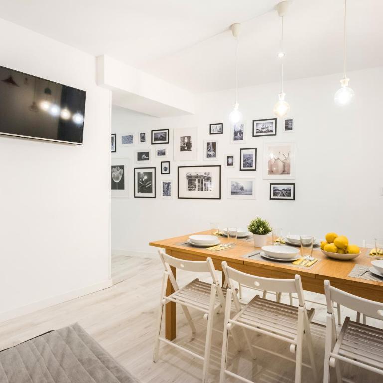 Atocha apartamentos zona Centro - Superior Apartment - 18