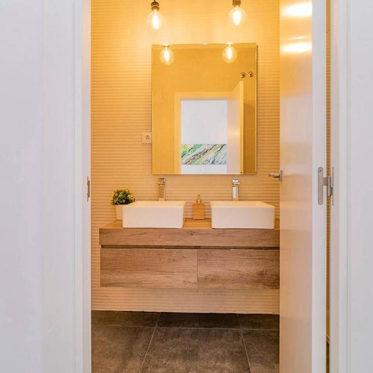 Apartment with Balconies in La Latina by Batuecas - Apartment with Balcony - 29