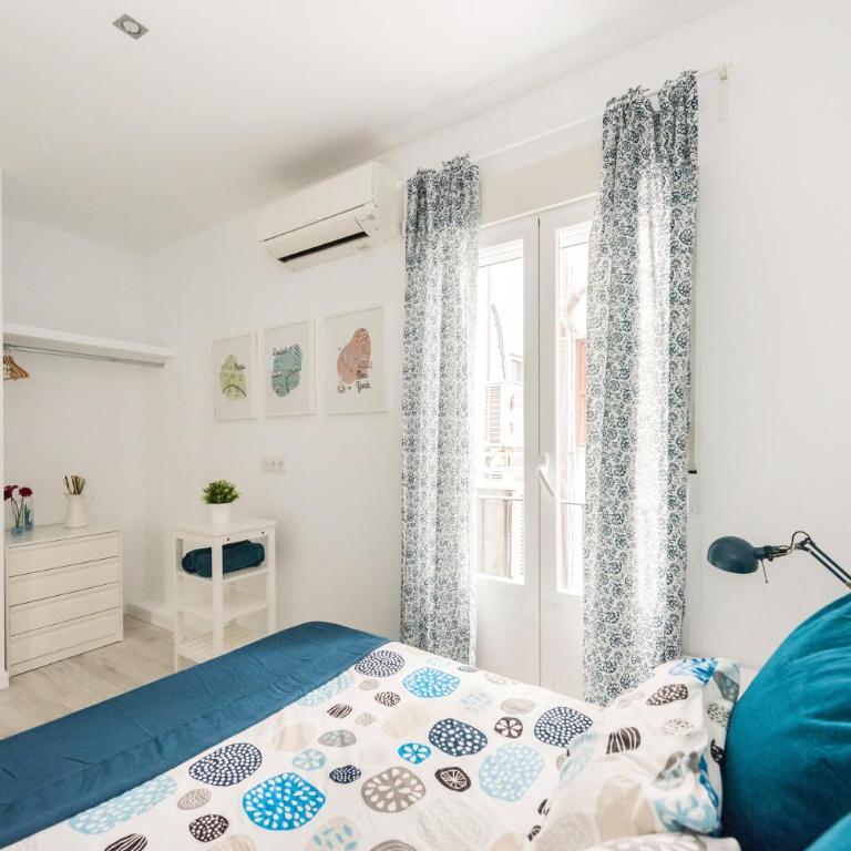 Atocha apartamentos zona Centro - Superior Apartment - 15