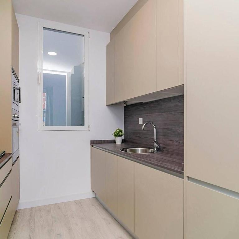 Apartment with Balconies in La Latina by Batuecas - Apartment with Balcony - 30