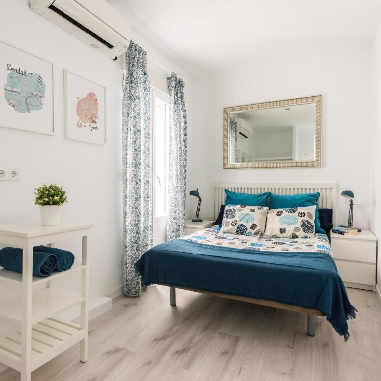 Atocha apartamentos zona Centro - Superior Apartment - 3