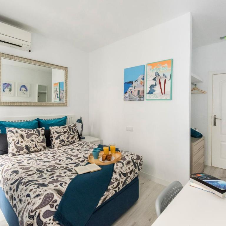Atocha apartamentos zona Centro - Superior Apartment - 11