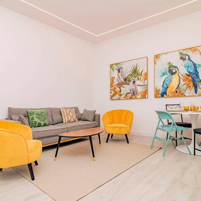 Marvelous Duplex 3 Bedrooms in La Latina by Batuecas - Apartment - 18