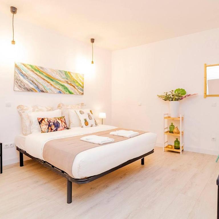 Marvelous Duplex 3 Bedrooms in La Latina by Batuecas - Apartment - 15