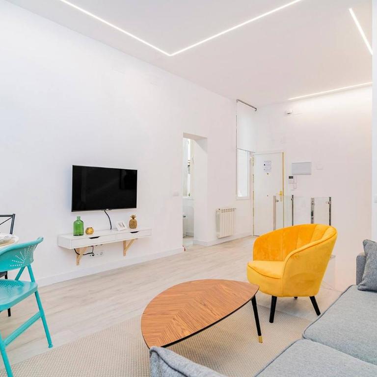 Marvelous Duplex 3 Bedrooms in La Latina by Batuecas - Apartment - 13