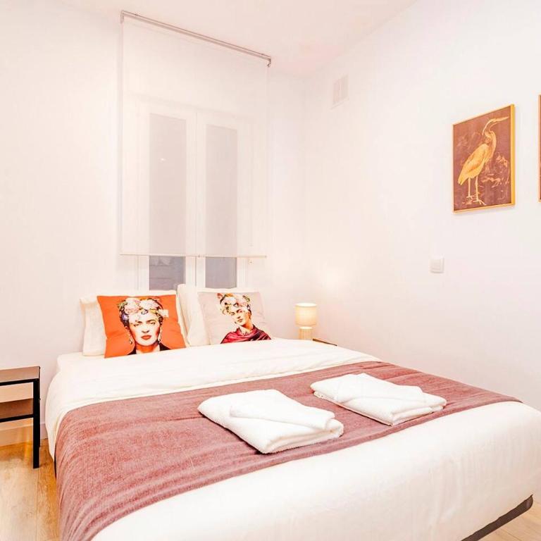 Marvelous Duplex 3 Bedrooms in La Latina by Batuecas - Apartment - 11