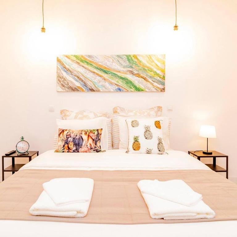 Marvelous Duplex 3 Bedrooms in La Latina by Batuecas - Apartment - 7