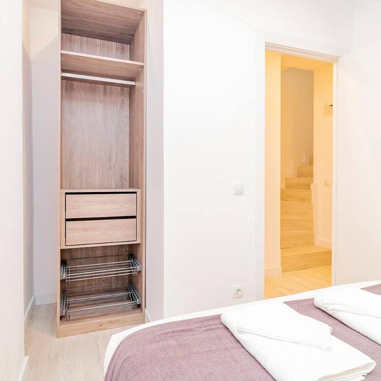 Marvelous Duplex 3 Bedrooms in La Latina by Batuecas - Apartment - 5
