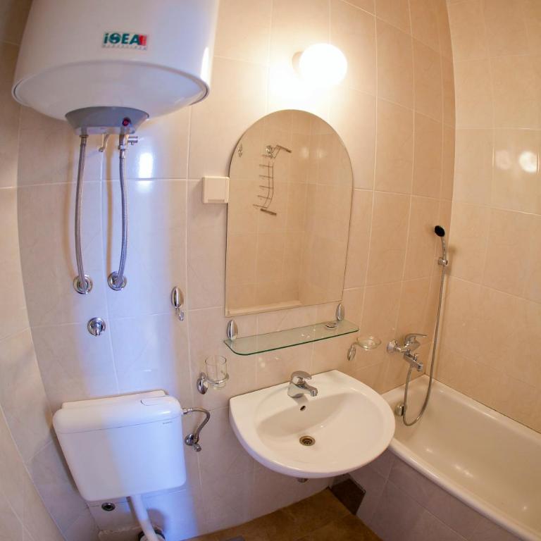 Apartments Stanka - Comfort Studio - 10