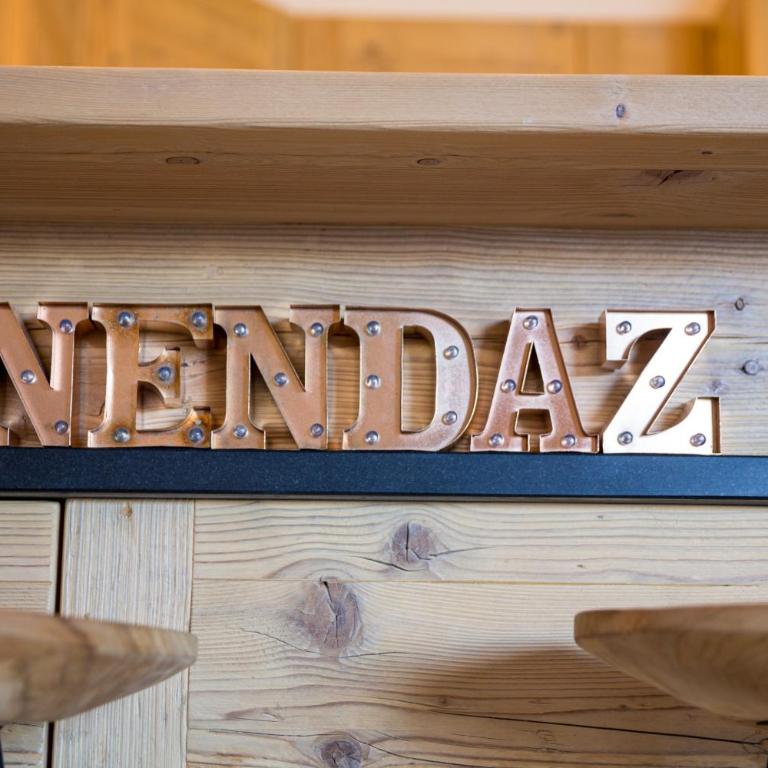 Nendaz 2 bedroom apartment - close ski lift R31 - Apartment mit 2 Schlafzimmern - 23