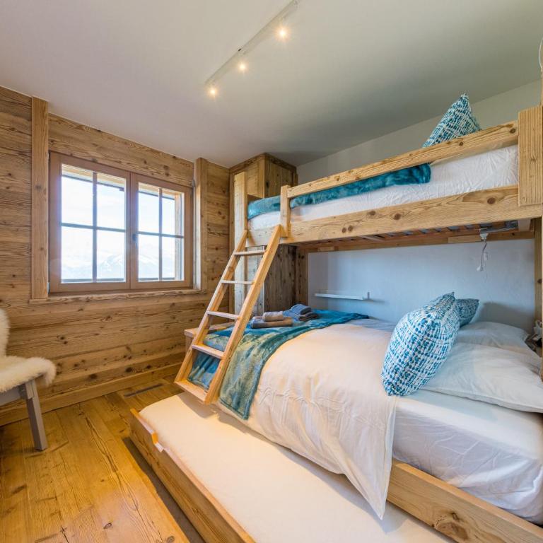 Nendaz 2 bedroom apartment - close ski lift R31 - Apartment mit 2 Schlafzimmern - 13