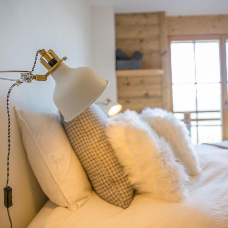 Nendaz 2 bedroom apartment - close ski lift R31 - Apartment mit 2 Schlafzimmern - 32