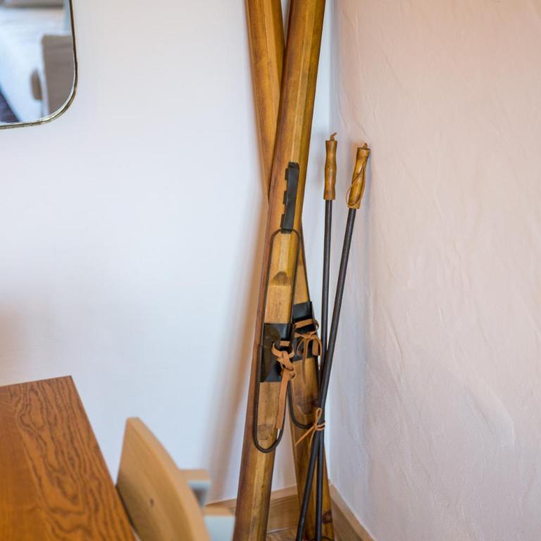 Nendaz 2 bedroom apartment - close ski lift R31 - Apartment mit 2 Schlafzimmern - 25