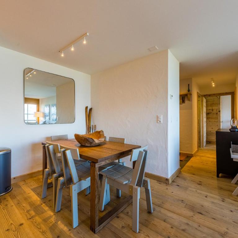 Nendaz 2 bedroom apartment - close ski lift R31 - Apartment mit 2 Schlafzimmern - 7