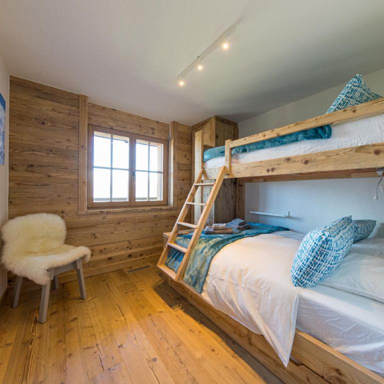Nendaz 2 bedroom apartment - close ski lift R31 - Apartment mit 2 Schlafzimmern - 33