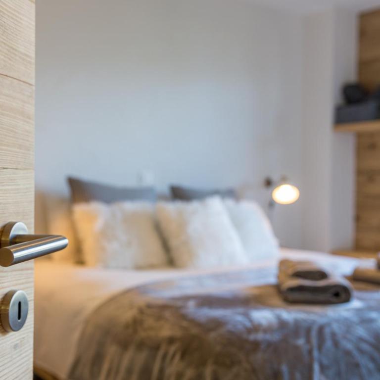 Nendaz 2 bedroom apartment - close ski lift R31 - Apartment mit 2 Schlafzimmern - 28