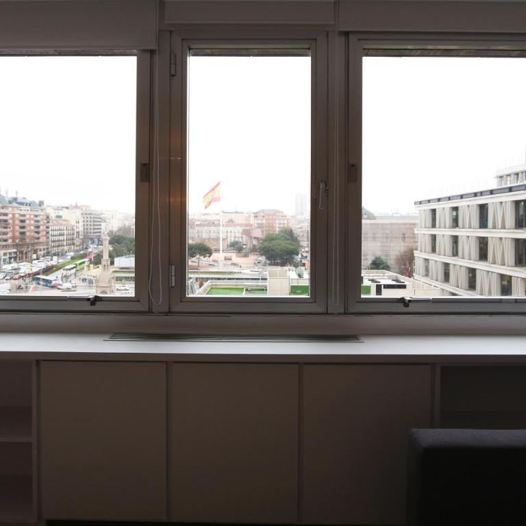 Urbantec Realty - Plaza de Colón - Apartamento de 1 dormitorio - 6