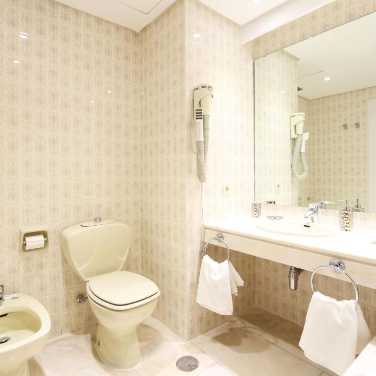 Urbantec Realty - Plaza de Colón - Apartamento de 1 dormitorio - 21